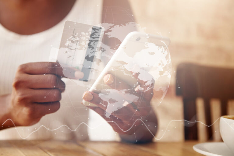 Local payment methods vs international card schemes
