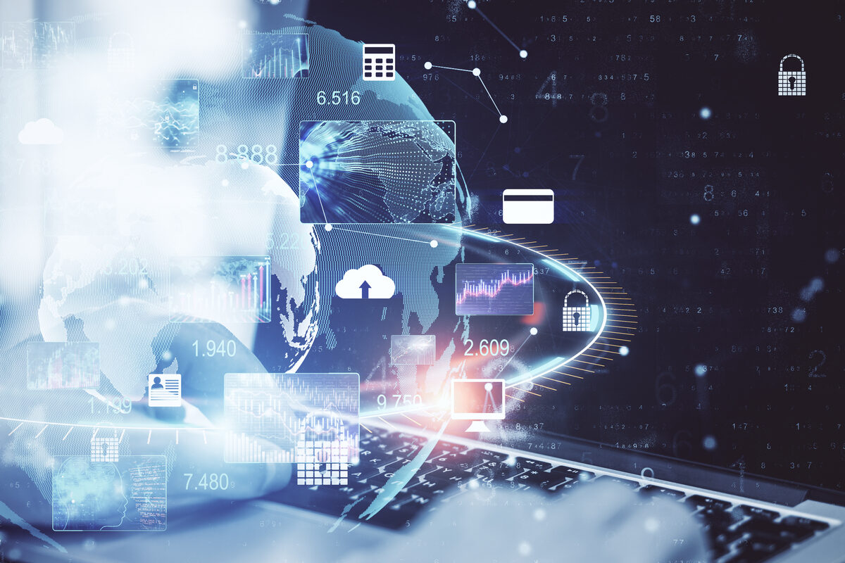 what is payment infrastructure
