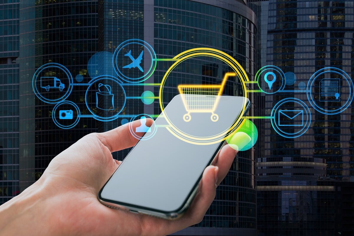 Mobile checkout best practices