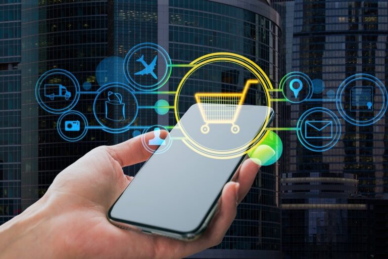 Mobile checkout best practices