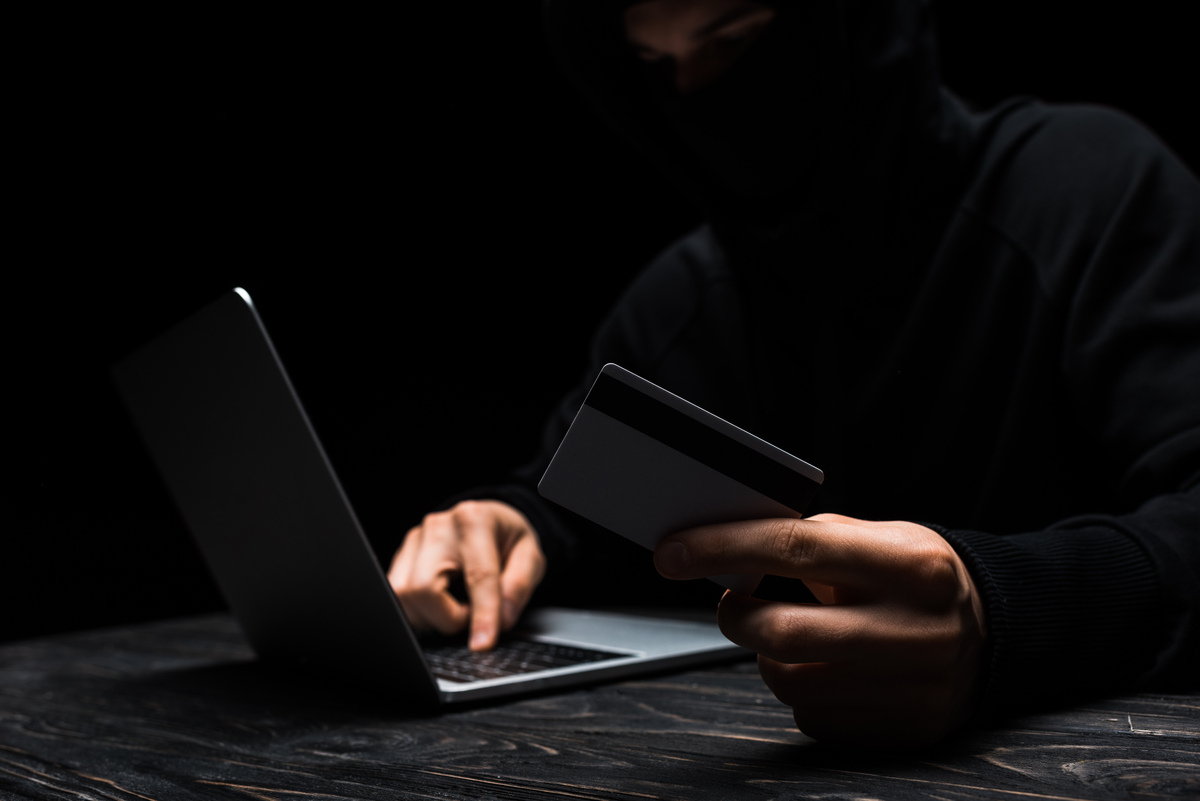 Payment fraud prevention strategies
