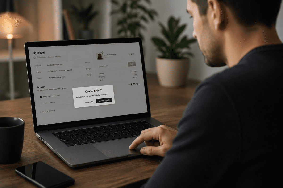 checkout optimization strategies