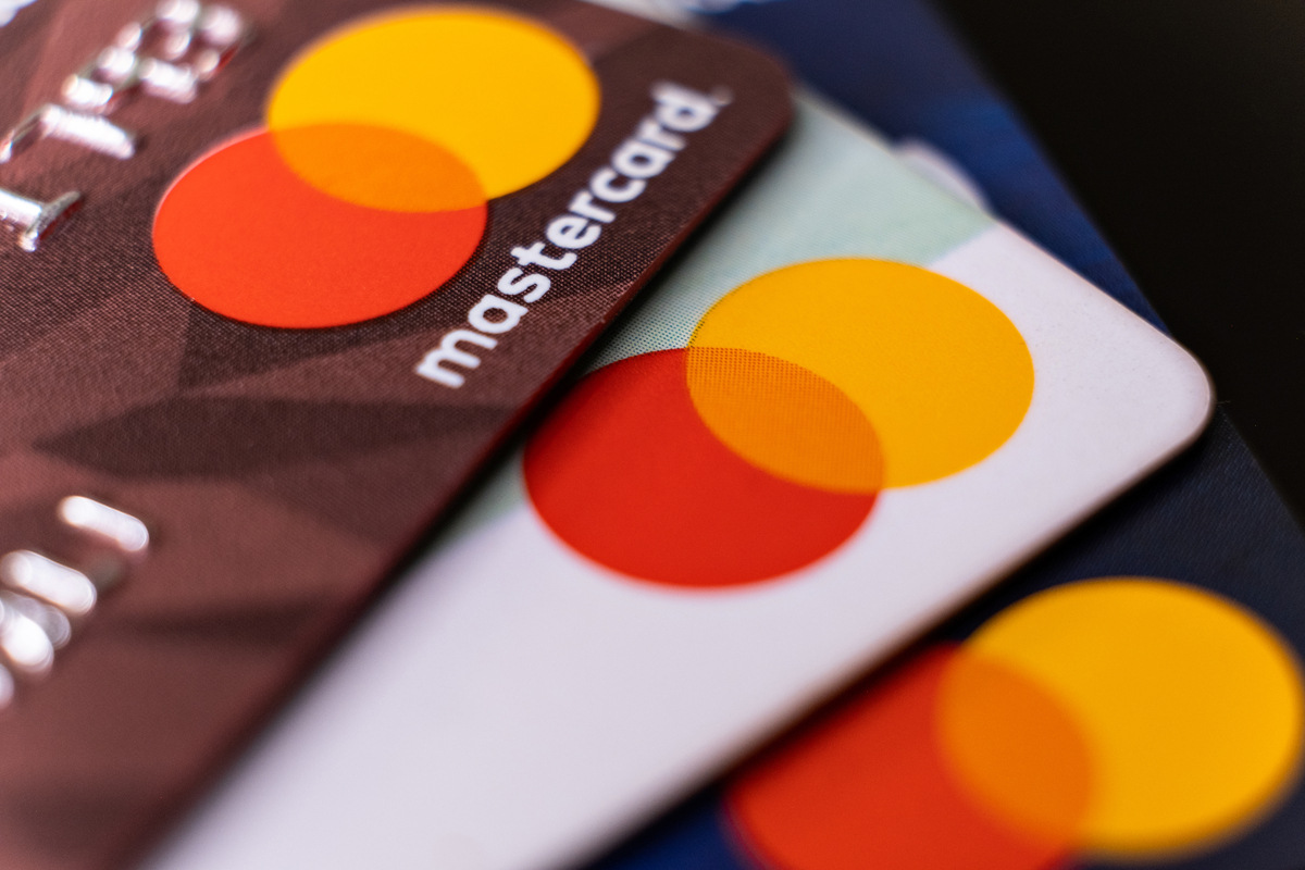 Mastercard TLID