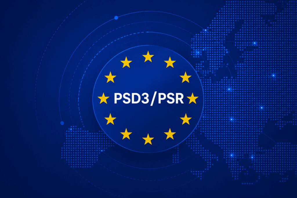 PSD3 and PSR explained: what European merchants need to know for 2026 ...