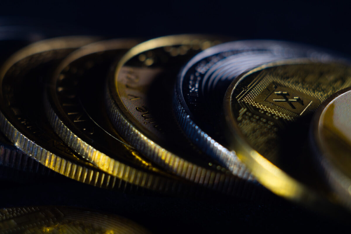 Stablecoin Payments for Merchants