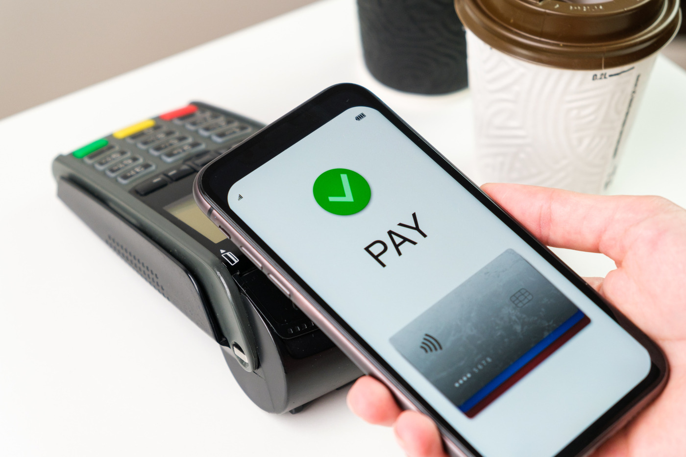 Apple Pay vs Google Pay for Merchants