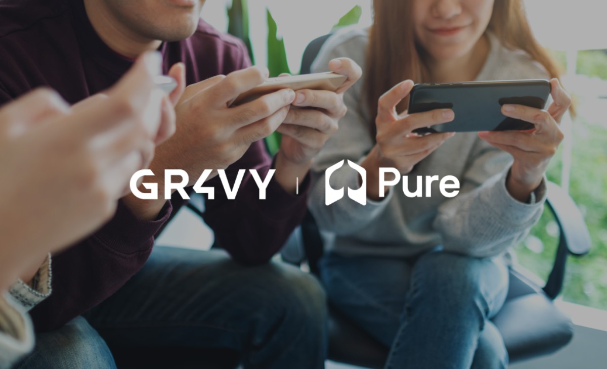 gr4vy pure interactive