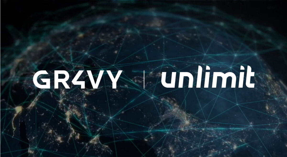 Gr4vy + Unlimit