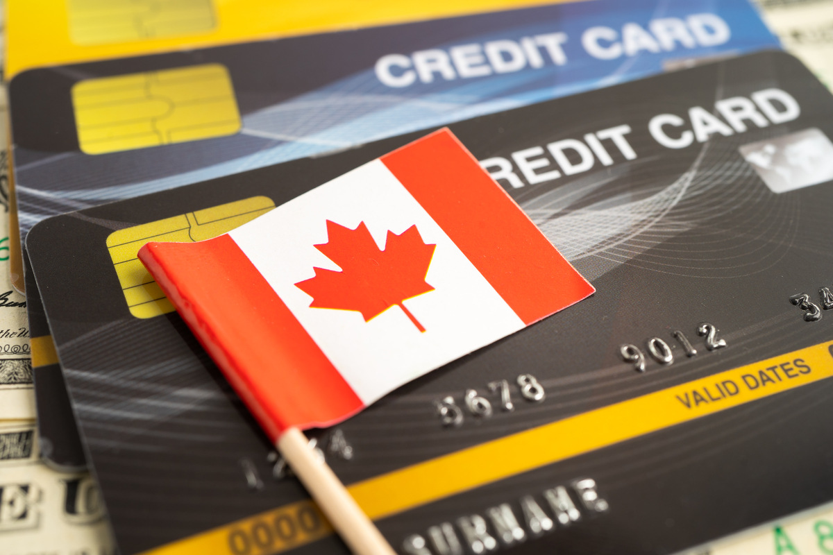 Payment methods in Canada