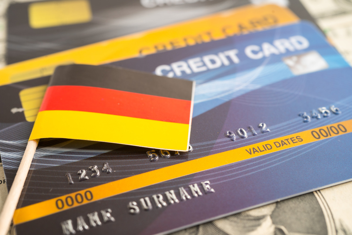 Payment methods in Germany
