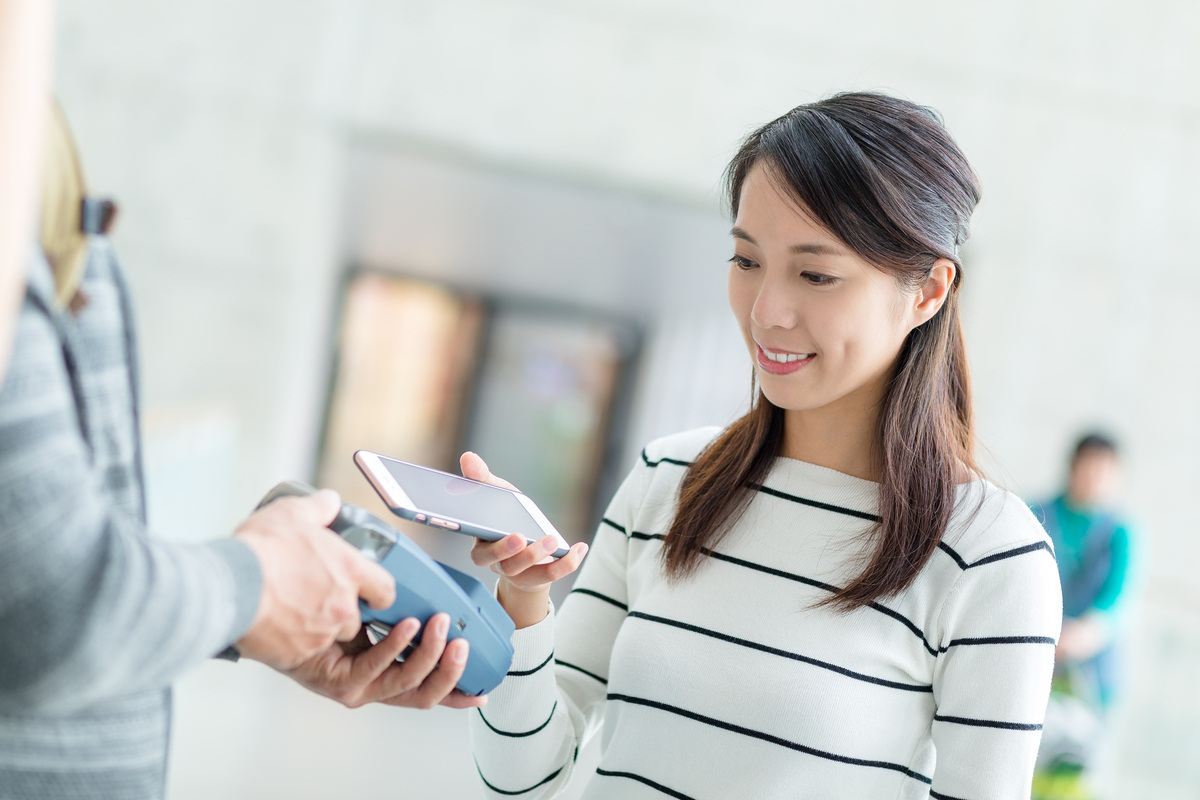 Payment methods in Japan
